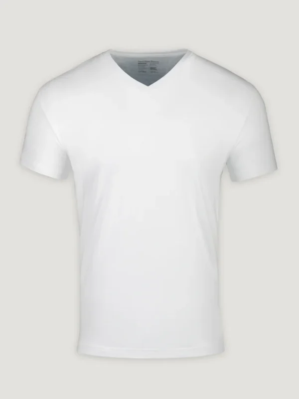 Men’s V-Neck T-Shirt